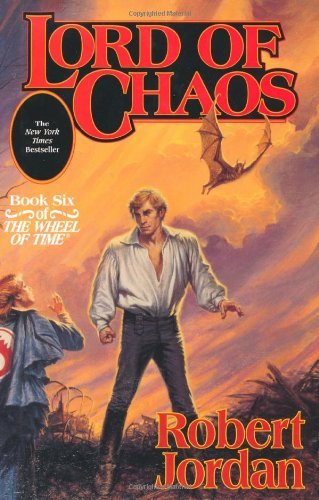 Lord of Chaos