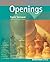Winning Chess Openings (Winning Chess Series) by Yasser Seirawan (2003-07-15)