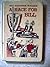 A Race for Bill by May Nickerson Wallace