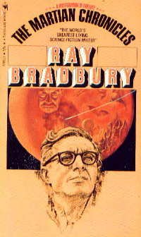 The Martian Chronicles