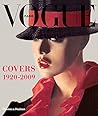 Paris Vogue Cover...