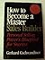 How to Become a Master Sales Builder: Personal Selling Power's Blueprint for Success