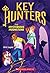 The Mysterious Moonstone (Key Hunters) by Eric Luper (2016-04-26)