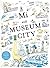 Mi and Museum City by Sarah...