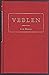 Veblen (Reprints of Economic Classics)