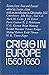 Crisis in Europe, 1560-1660 by T.H. Aston