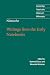 Nietzsche: Writings from the Early Notebooks (Cambridge Texts in the History of Philosophy) (2009-05-28)