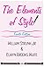The Elements of Style , 4th Edition