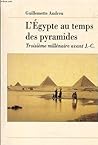 L'Egypte au temps...