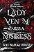 Lady Venom Takes a Mistress