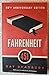 By Ray Bradbury - Fahrenheit 451 (2012-05-16) [Paperback]