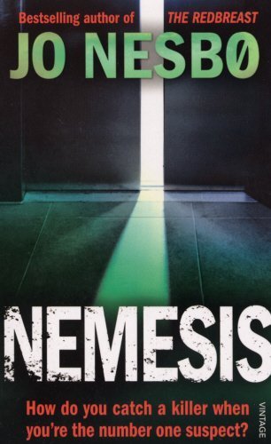 Nemesis: A Harry Hole thriller