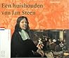 Een huishouden van Jan Steen (Verloren verleden, #4)