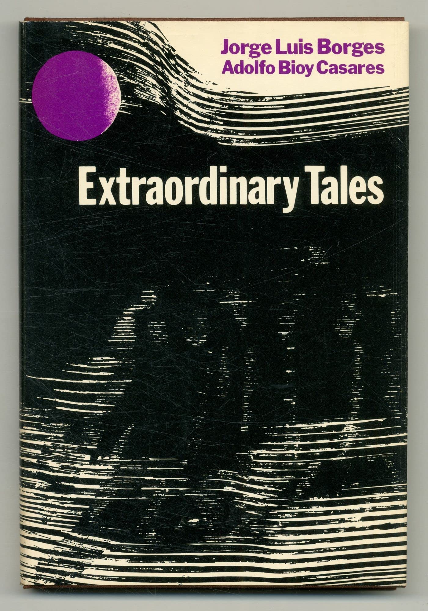 Extraordinary Tales