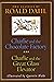 CHARLIE AND THE CHOCOLATE FACTORY and CHARLIE AND THE GREAT GLASS ELEVATOR by Roald Dahl(2006-10-17)