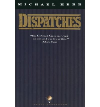 Dispatches