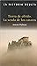 Tierra de olvido. La senda de los cátaros