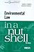 Environmental Law in a Nutshell, 8th (Nutshell Series) by Daniel A. Farber 8th (eighth) Edition [Paperback(2010)]