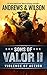 Violence of Action (Sons of Valor #2)