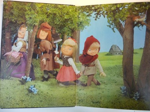 Hansel and Gretel