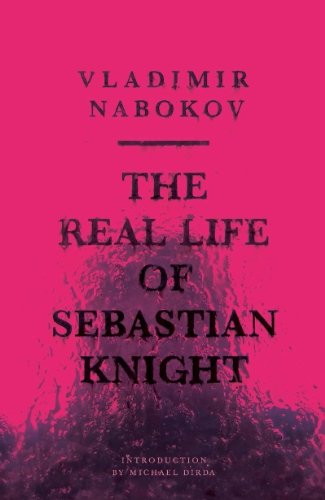 By Vladimir Nabokov - The Real Life of Sebastian Knight (New Directions Paperbook) (2008-08-01) [Paperback]