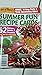 Summer Fun Recipe Cards (Taste of Home) by Inc. Reader's Digest Associ...