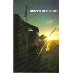 Bent's Old Fort (Paperback)