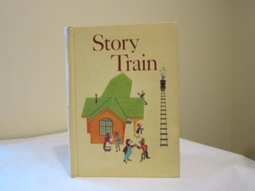 Story Train; Teacher's Edition (Hardcover)
