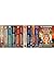 Sri Raghavendra - The Saint of Mantralaya (Set of 11 Volumes)... by K. Lakshman