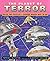 The Planet of Terror (Gamebook) by Patrick Burston (2003-02-03)