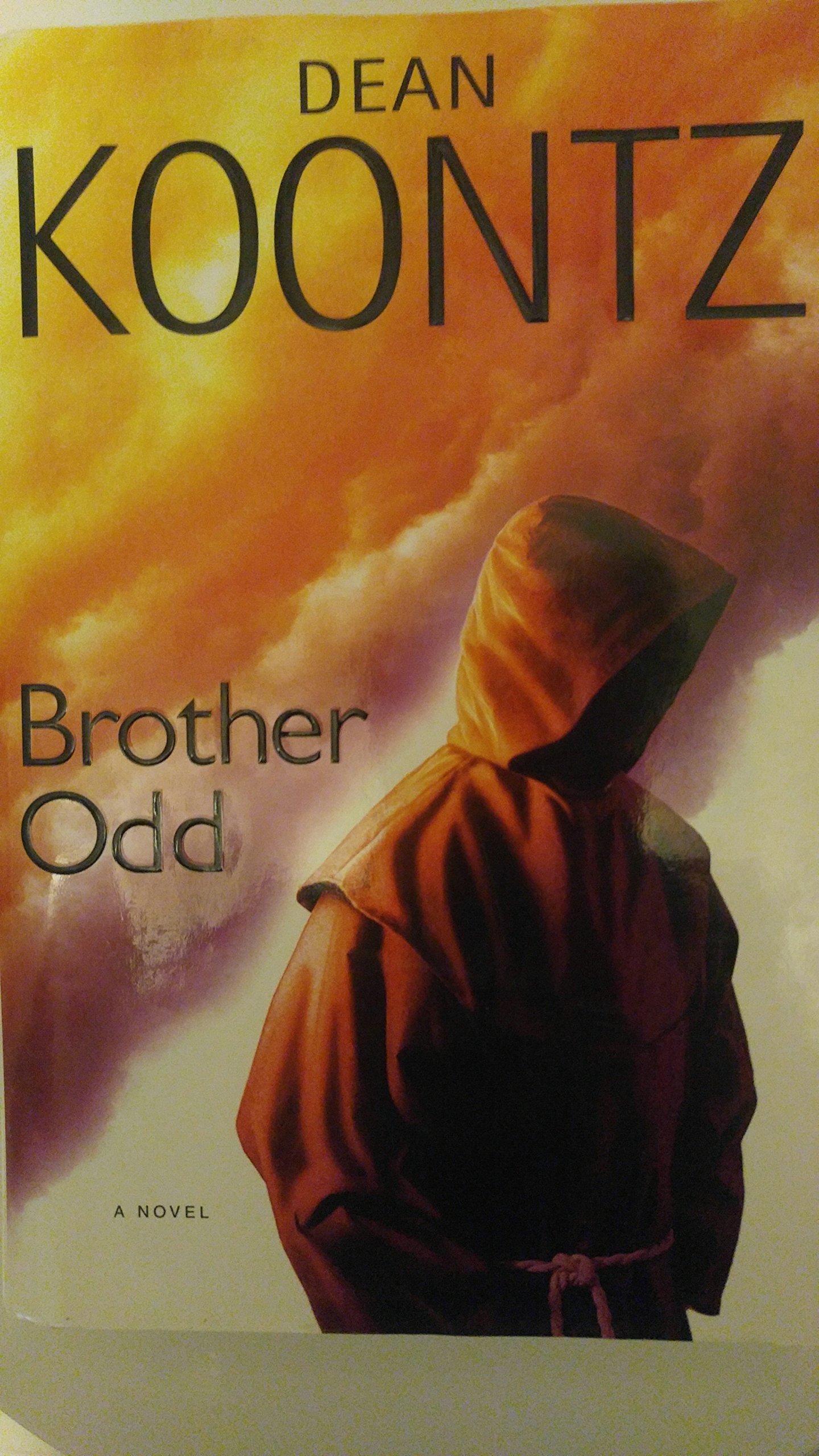 Brother Odd