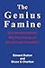 The Genius Famine: Why We Need Geniuses, Why They're Dying Out, Why We Must Rescue Them by Edward Dutton (2016-01-29)