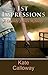 1st Impressions by Kate Calloway (2010-07-01)