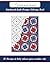 Color and Create: Patchwork Quilt Designs Coloring Book: 50 Designs to help release your creative side by Color and Create (2015-10-30)