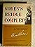 Goren's Bridge Complete : Completely Updated and Revised