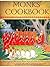 Monks’ Cookbook (Vegetarian Recipes From Kauai’s Hindu Monastery) Satguru Sivaya Subramuniyaswami English
