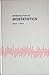 Introduction to Biostatistics