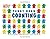Teddy Bear Counting (McGrath Math) (McGrath Math (Paperback)) by Barbara Barbieri McGrath (1-Feb-2010) Paperback