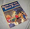 Nephi and the Brass Plates (The Living Scriptures #1)