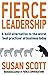 Edge, Strategize To Win, Fierce Leadership, Blue Ocean Shift ... by Ben Lyttleton