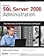 SQL Server 2008 Administration: Real-World Skills for MCITP Certification and Beyond (Exams 70-432 and 70-450) Pap/Cdr Edition by Carpenter, Tom published by John Wiley & Sons (2010)