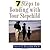 7 Steps to Bonding with Your Stepchild 1st (first) edition Text Only