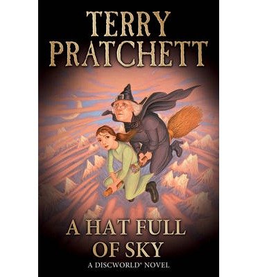 (A HAT FULL OF SKY) BY PRATCHETT, TERRYPaperback{A Hat Full of Sky}