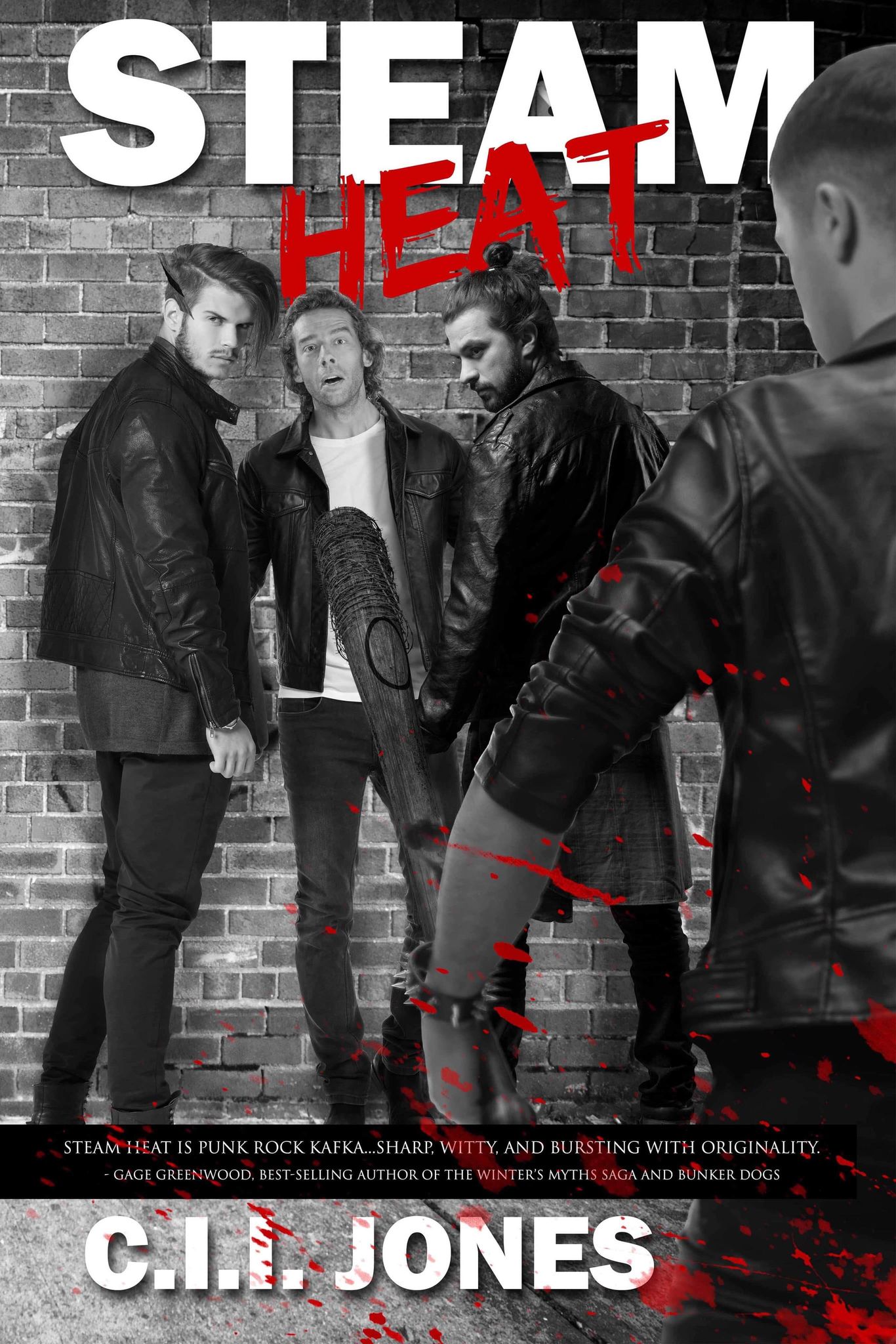Steam Heat