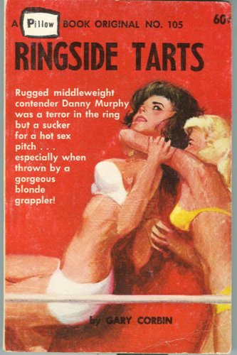 RINGSIDE TARTS (Paperback)