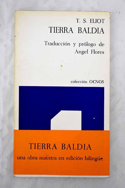 Tierra bald�a