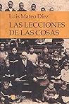 Las Lecciones de ...