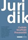 Juridik - civilrä...