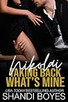 Nikolai: Taking B...