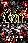 Wicked Angel by Lucy Smoke